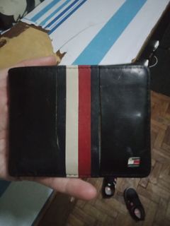 Original tommy Hilfiger wallet