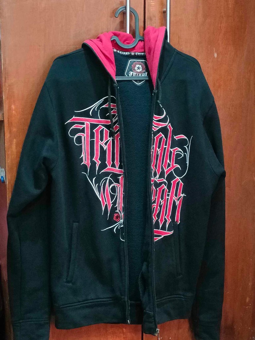 Tribal jacket deals price