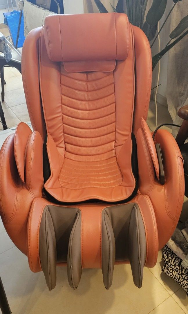 Osim uDivine Mini 2 with 2 yrs warranty
