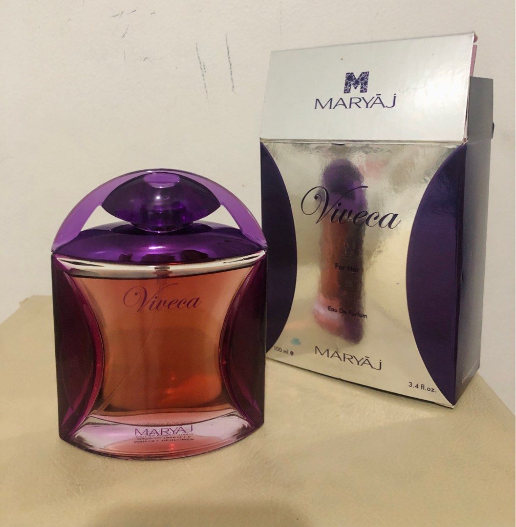 Maryaj viveca perfume 2025 price