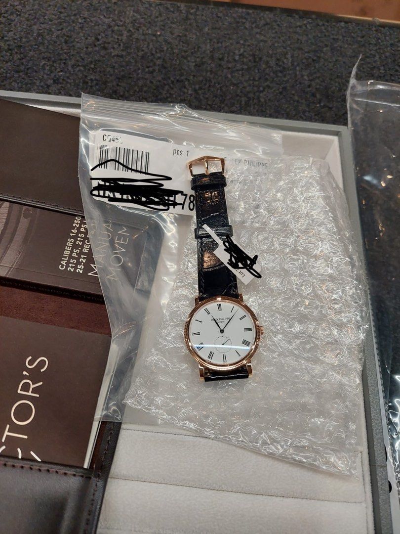 Patek 5116r shop