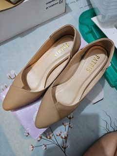 Patris Kaile - Sepatu wanita heels 5cm