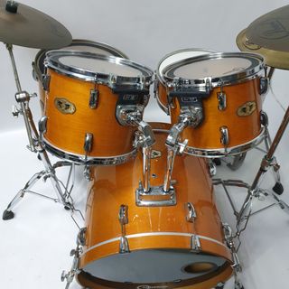 Drummer's Boutique  Collection item 1