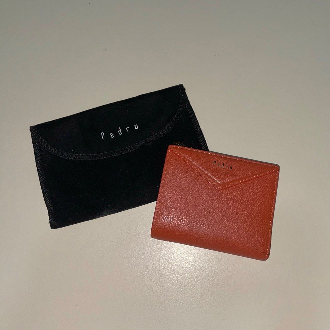 Genuine leather wallets sales for ladies