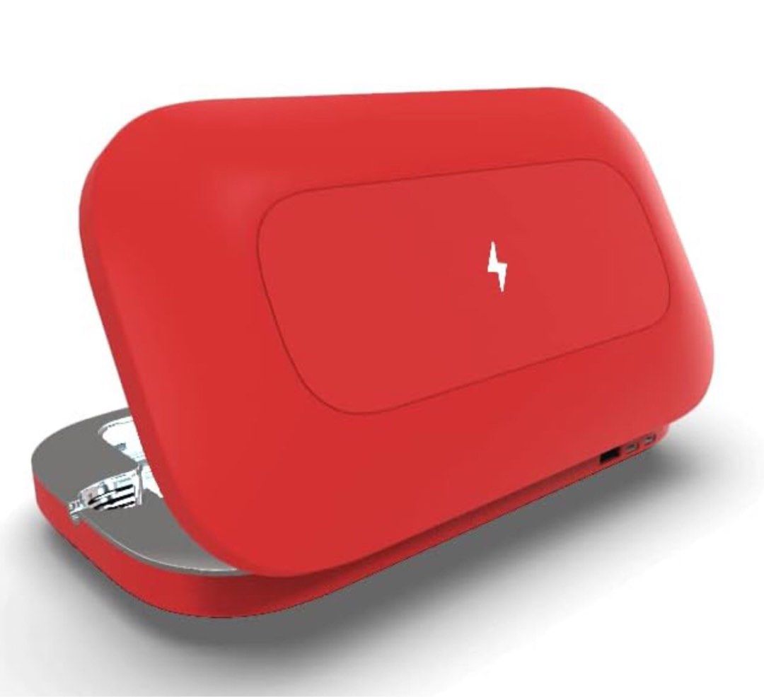 PHONESOAP PRO (Red), Mobile Phones & Gadgets, Mobile & Gadget