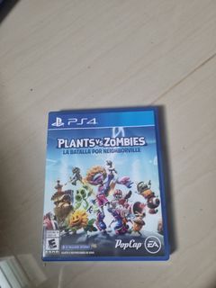 Plants vs. Zombies: Garden Warfare 2 (Xbox One / PS4 ) Unboxing !! 