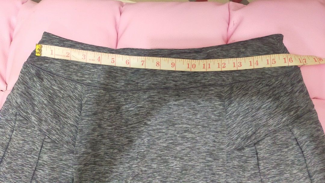 Tek gear hot sale tennis skirt