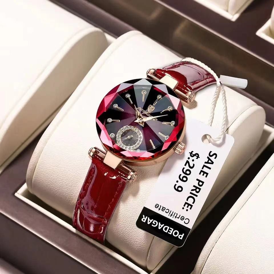 Top selling ladies watches top