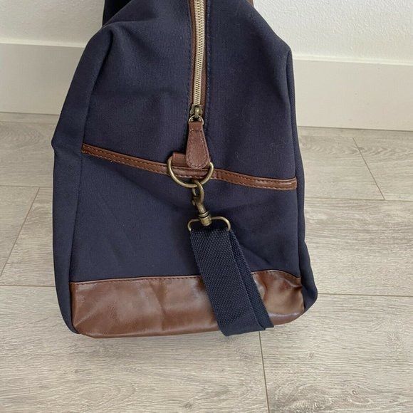Ralph lauren cheap navy bag