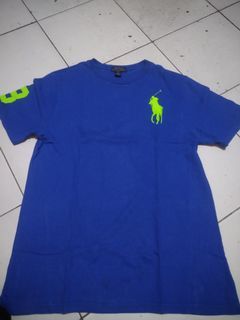 Polo Ralph Laurent 3 Original