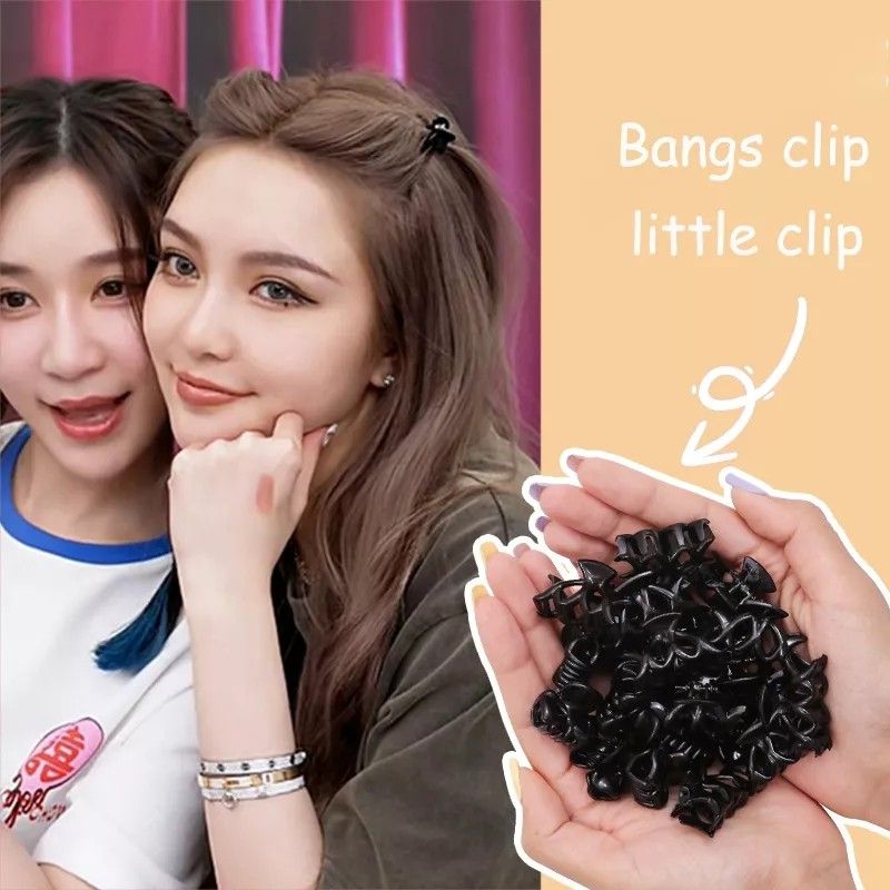 Clip in cheap bangs malaysia