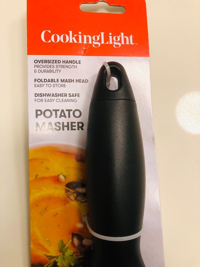 Orblue shop potato masher