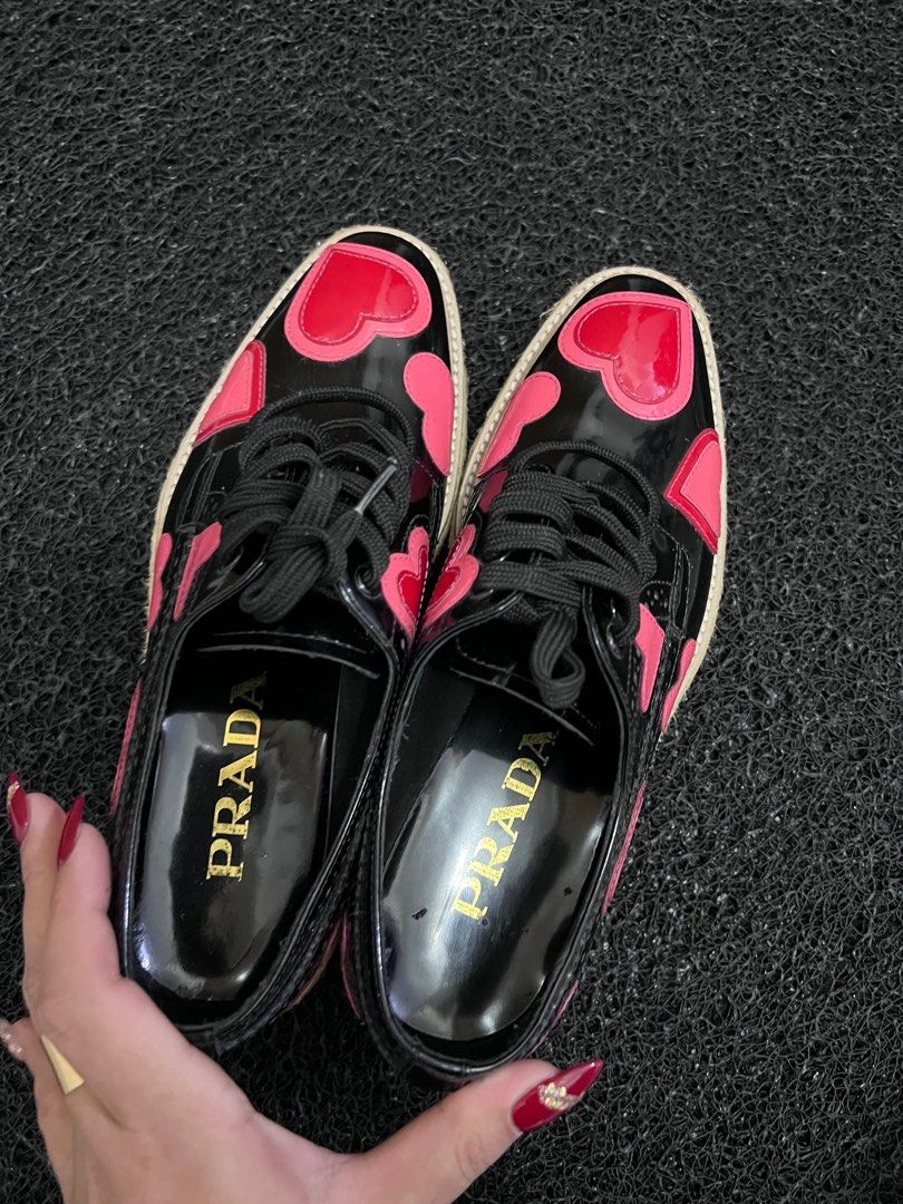 Love shoes flatforms on sale