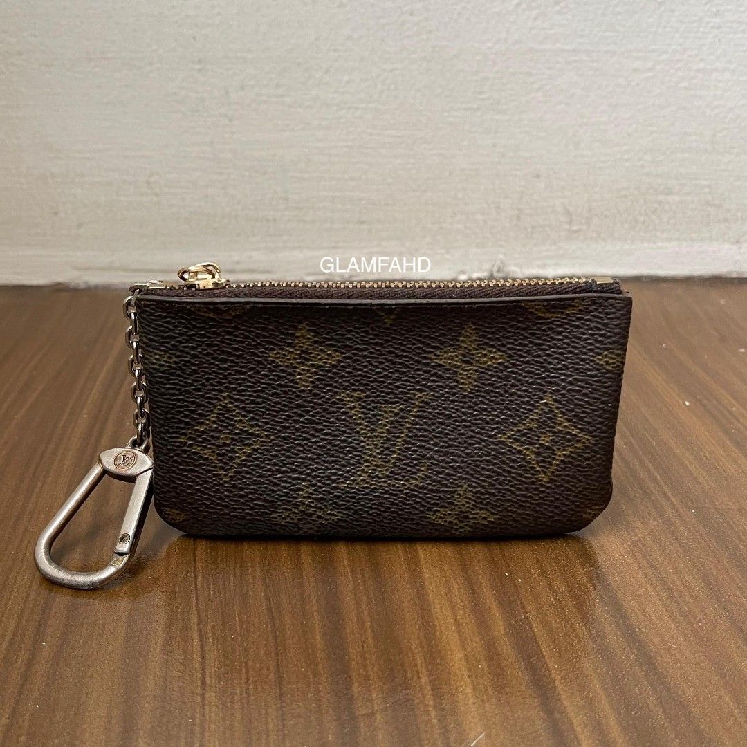 Louis Vuitton Men's Wallet with Coin Pocket, Luxury, Bags & Wallets on  Carousell
