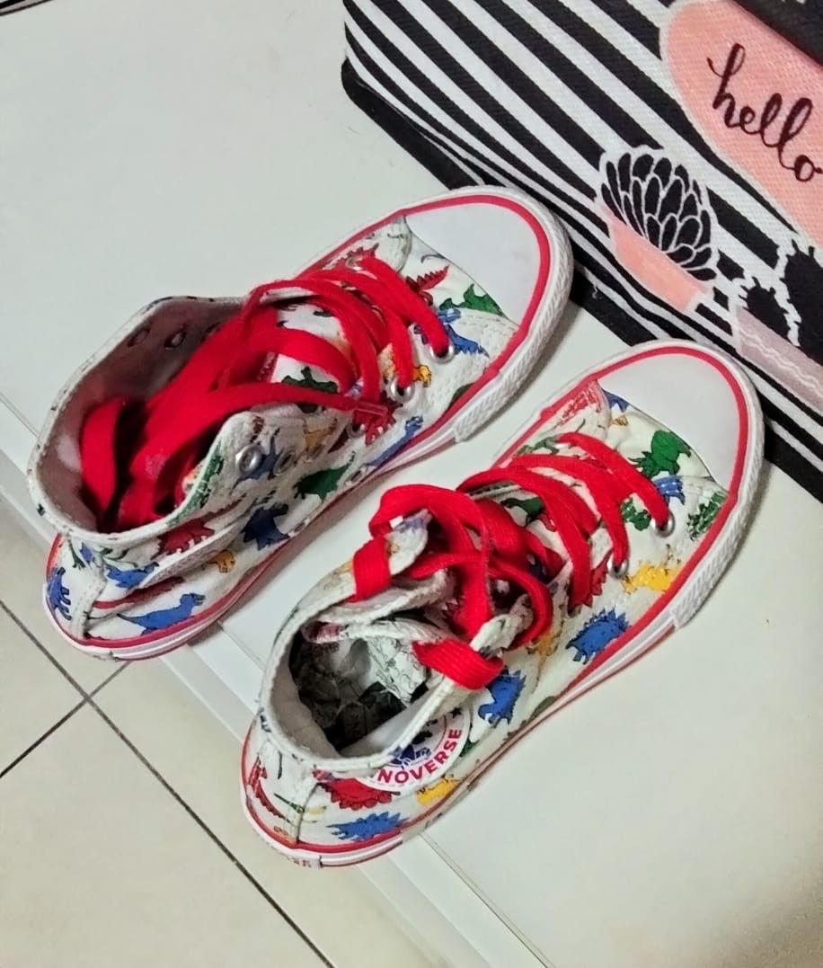 Converse dinoverse cheap