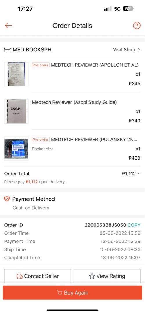 PRELOVED MTLE REVIEWERS (BUNDLE) (Category: Textbooks) located in Quezon City. Submitted by rd.222 (Listing ID 1245512295, Image 3). Description: Help me find my reviewers a new home 🫶🏻 Padayon future RMT ✨.