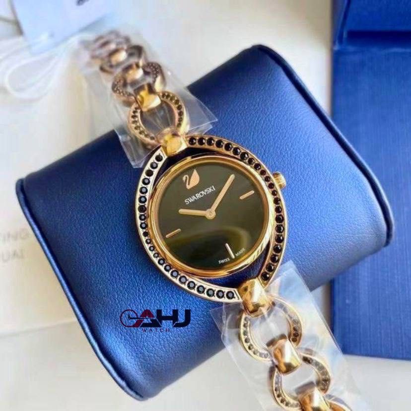 Harga jam swarovski original on sale