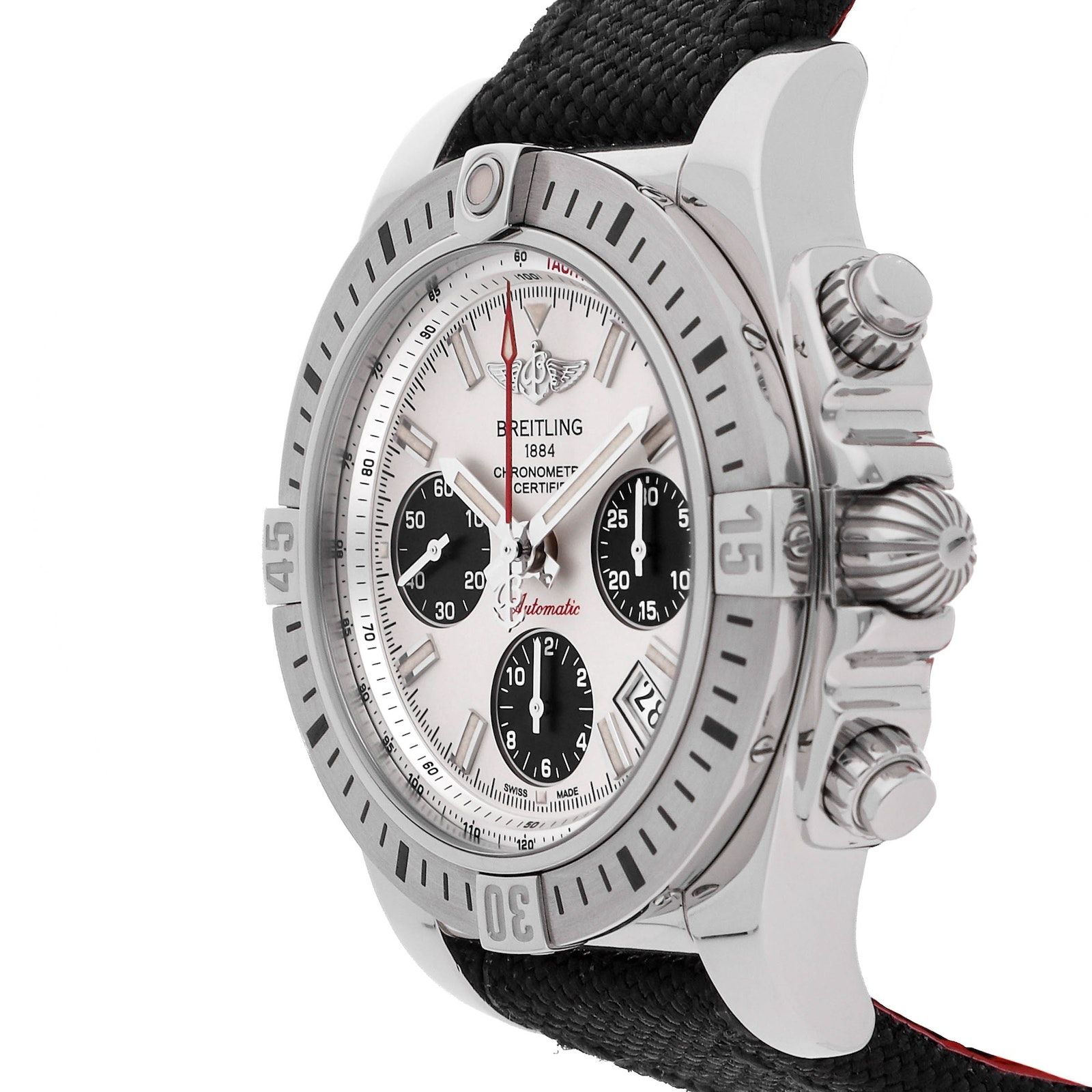 Chronomat 41 airborne hotsell