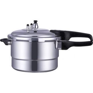 Pressure cooker 6L 10L
