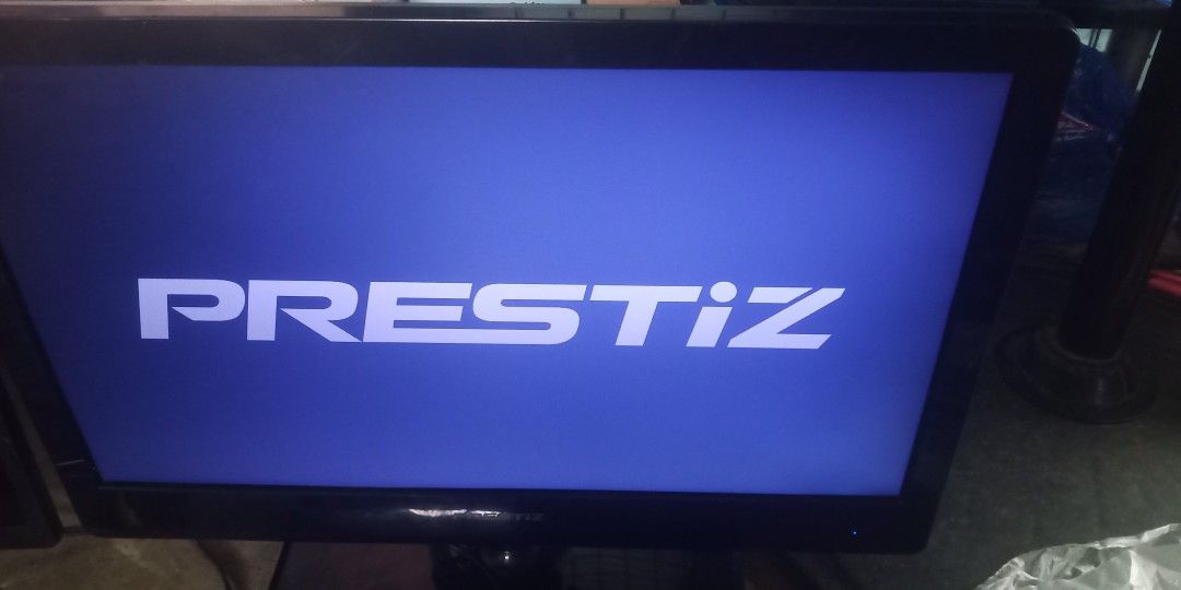 Prestiz led 19 inch tv on Carousell