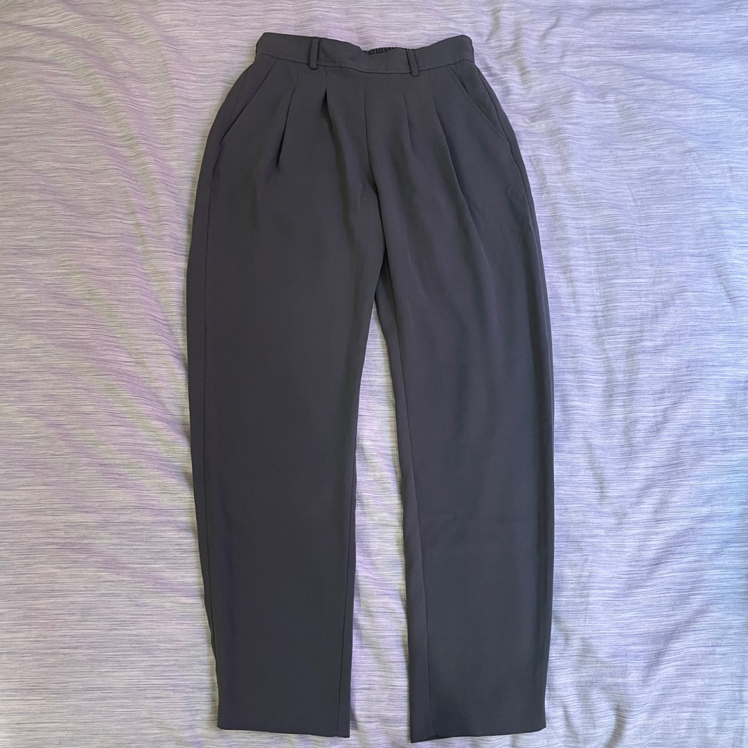 Primark Long Pants, Women's Fashion, Bottoms, Other Bottoms on Carousell