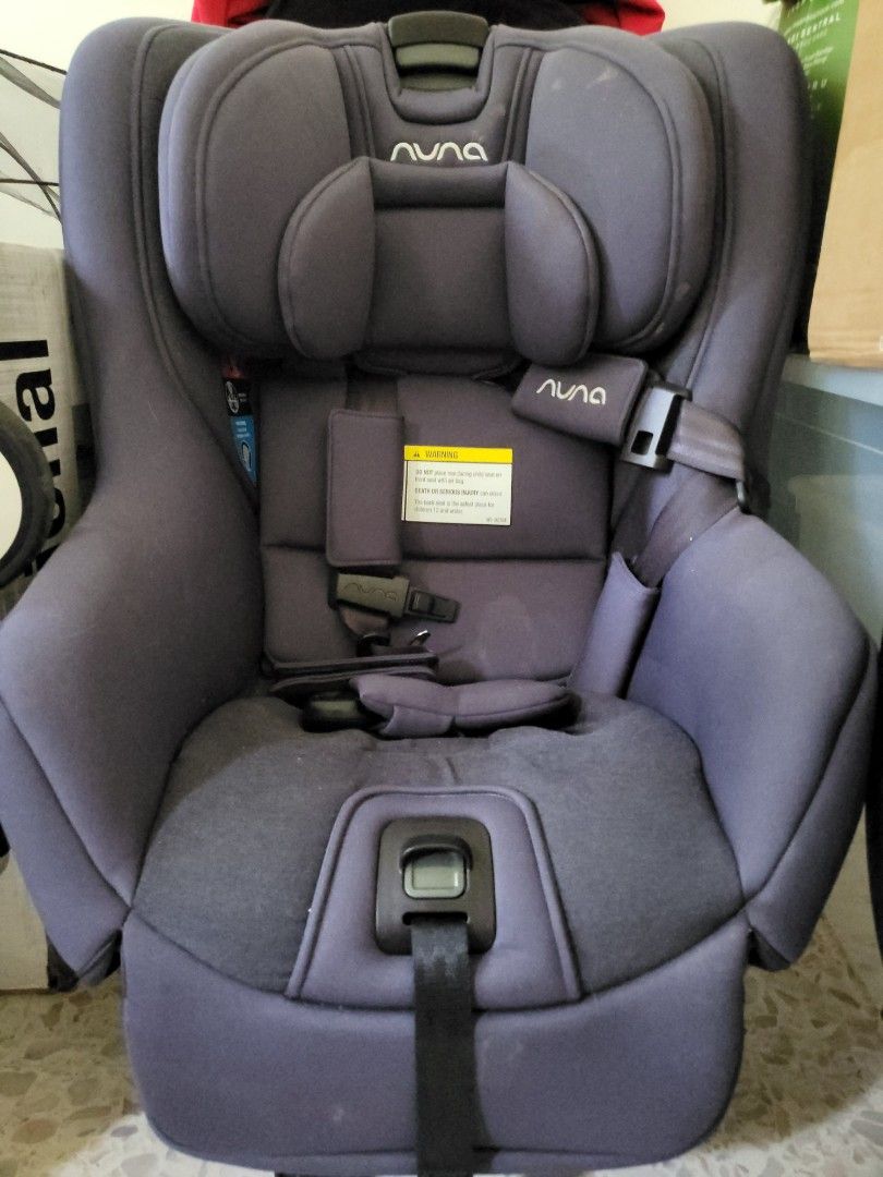 Nuna on sale rava used