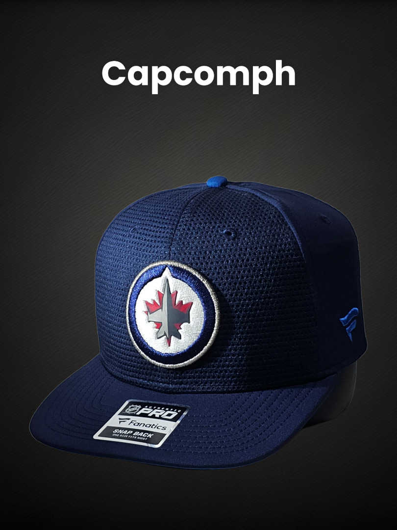 Pro Fanatics hat on Carousell