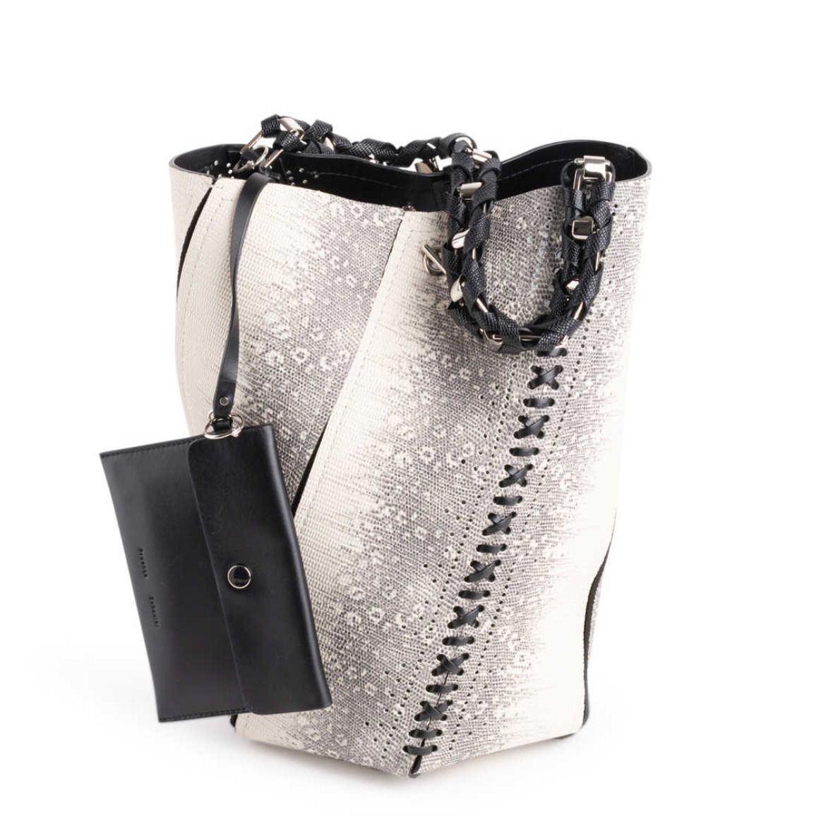 Proenza schouler medium sales hex bucket bag