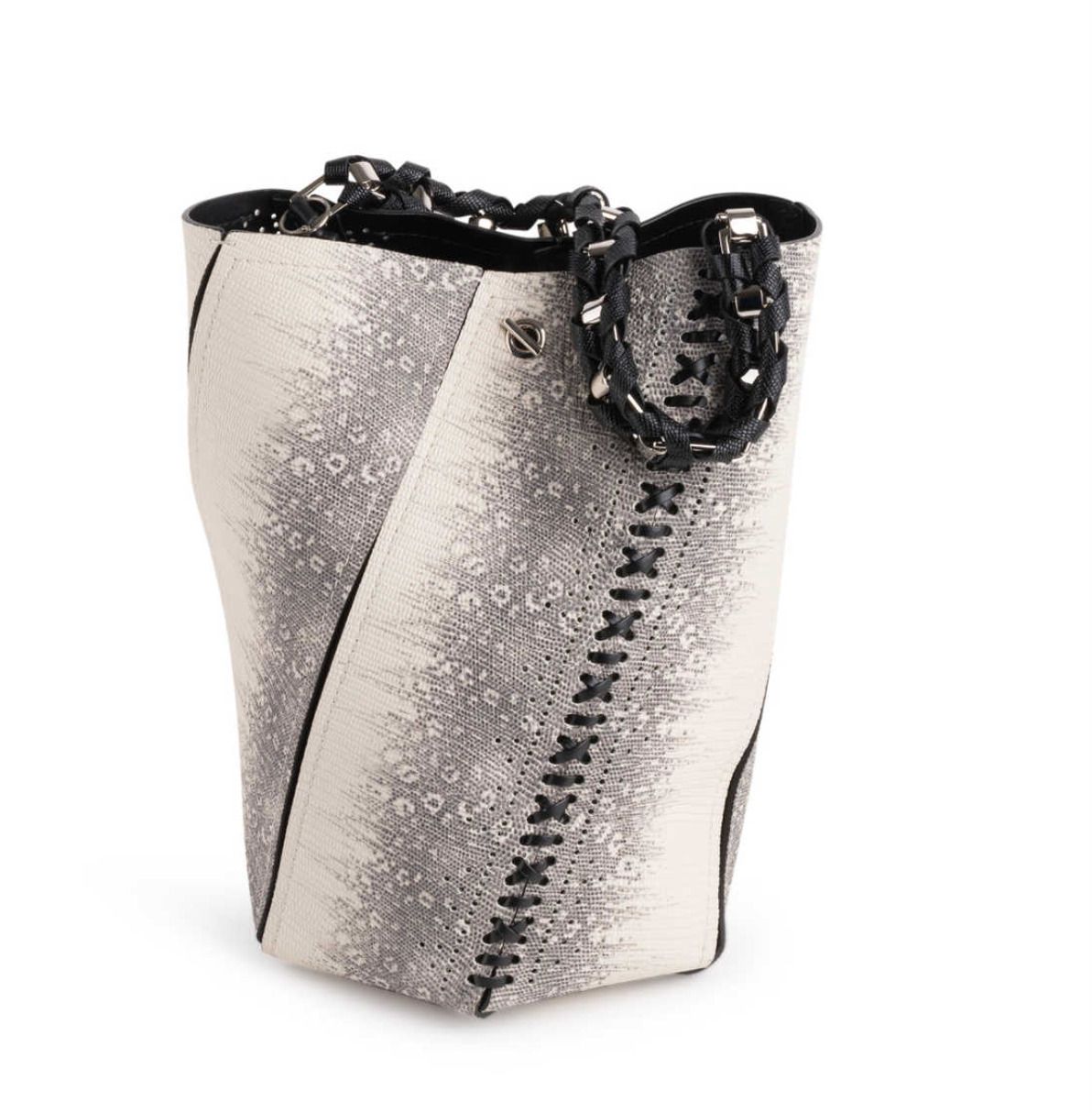 Proenza best sale hex bag