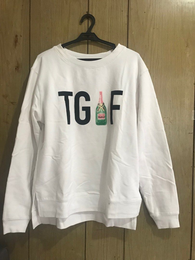 Green tea brand sweatshirt store