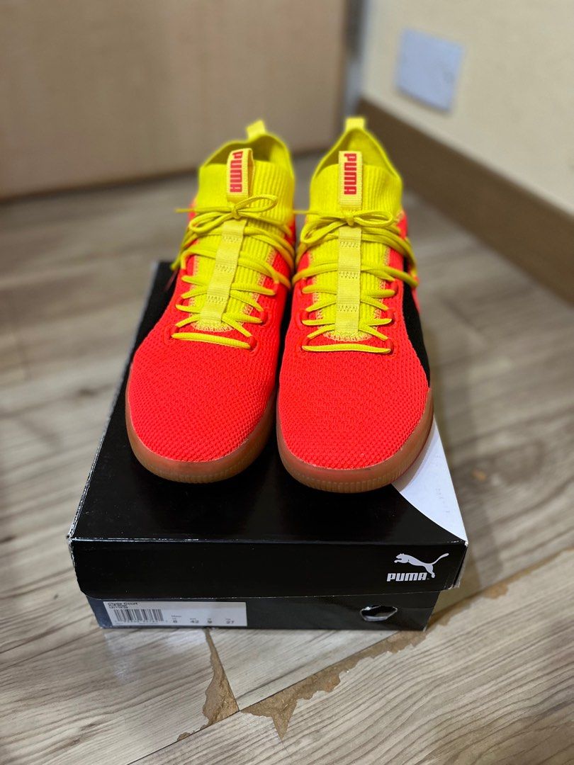 Puma clyde court sales hk