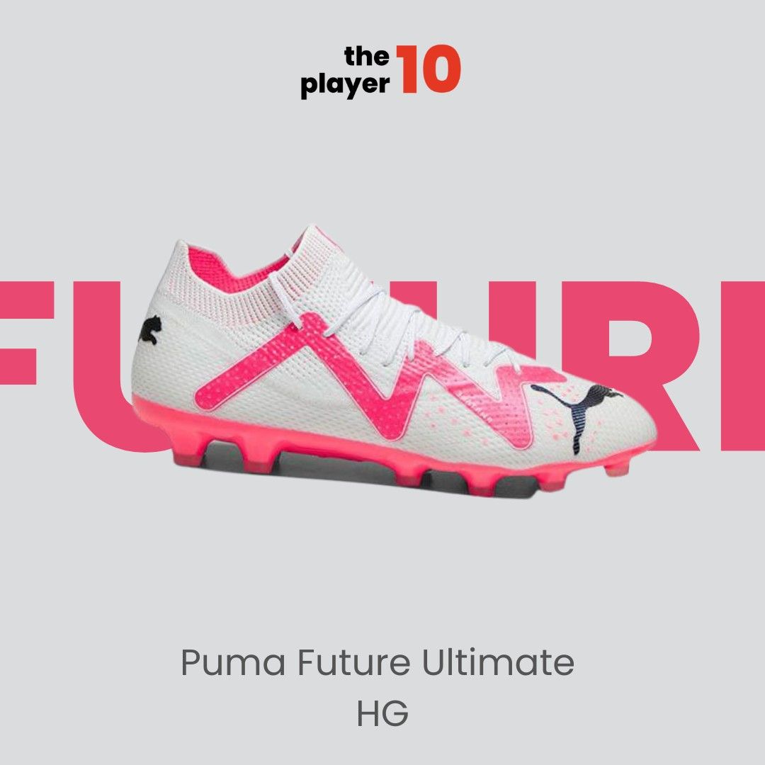 Puma top future mg