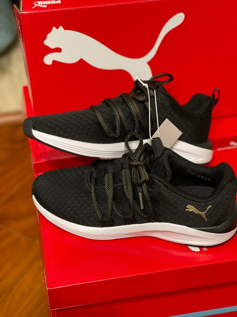 Tenis puma prowl alt knit best sale