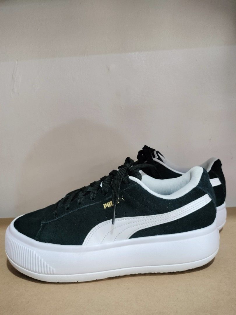 PUMA Shoes Original Preloved from Korea