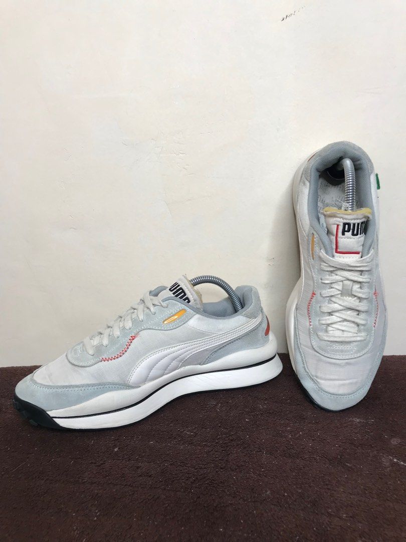 Puma style rider play on sd clearance