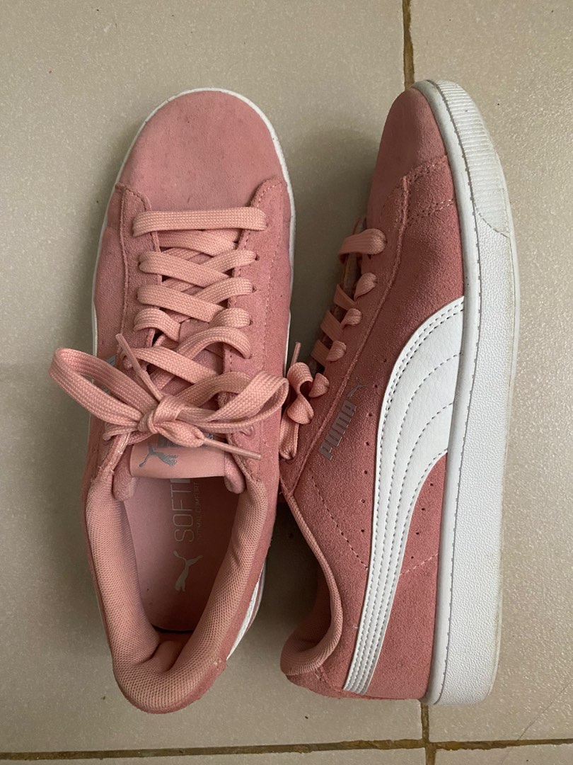 puma vikky softfoam
