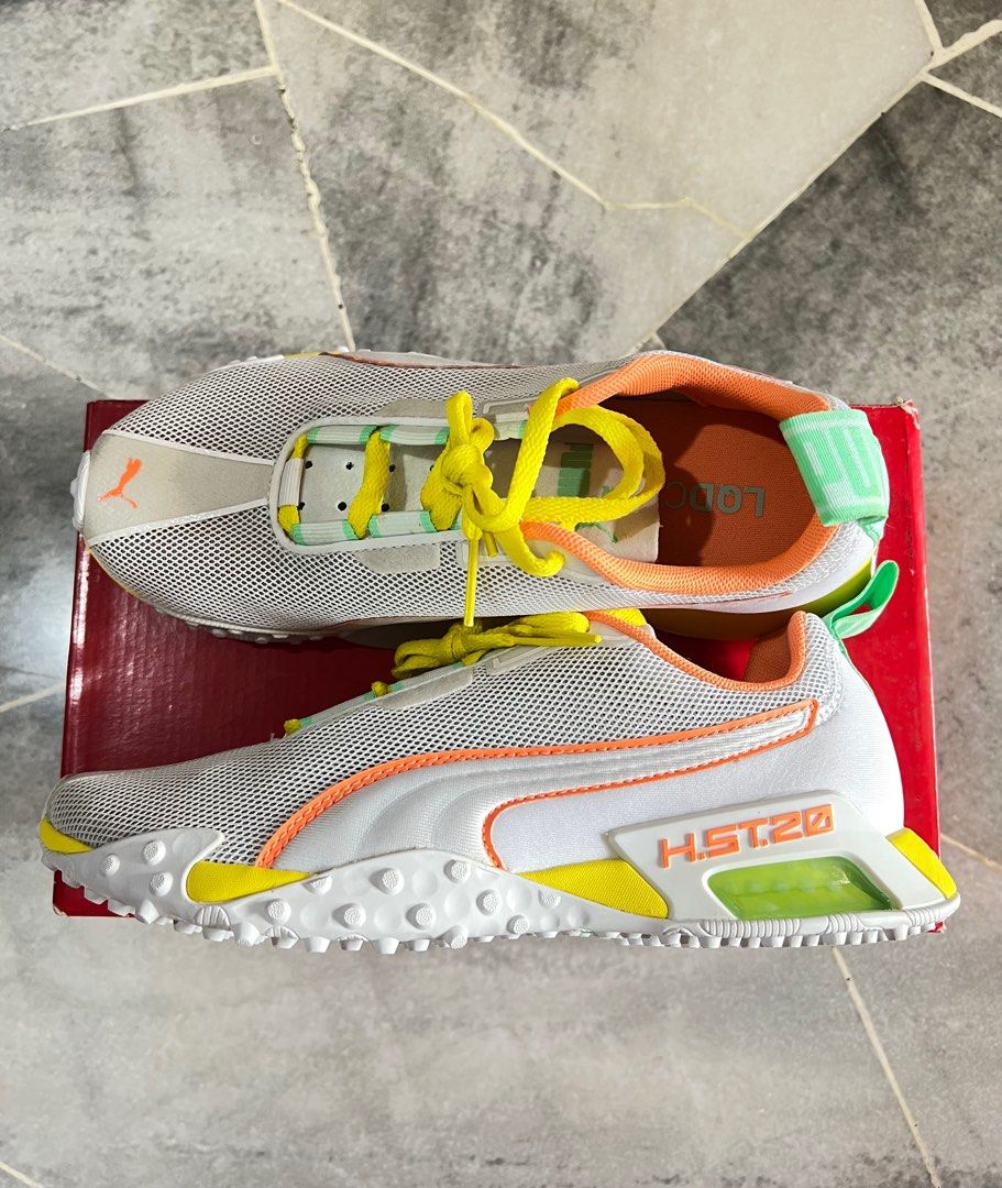 Puma Women H.ST.20 Running Shoes