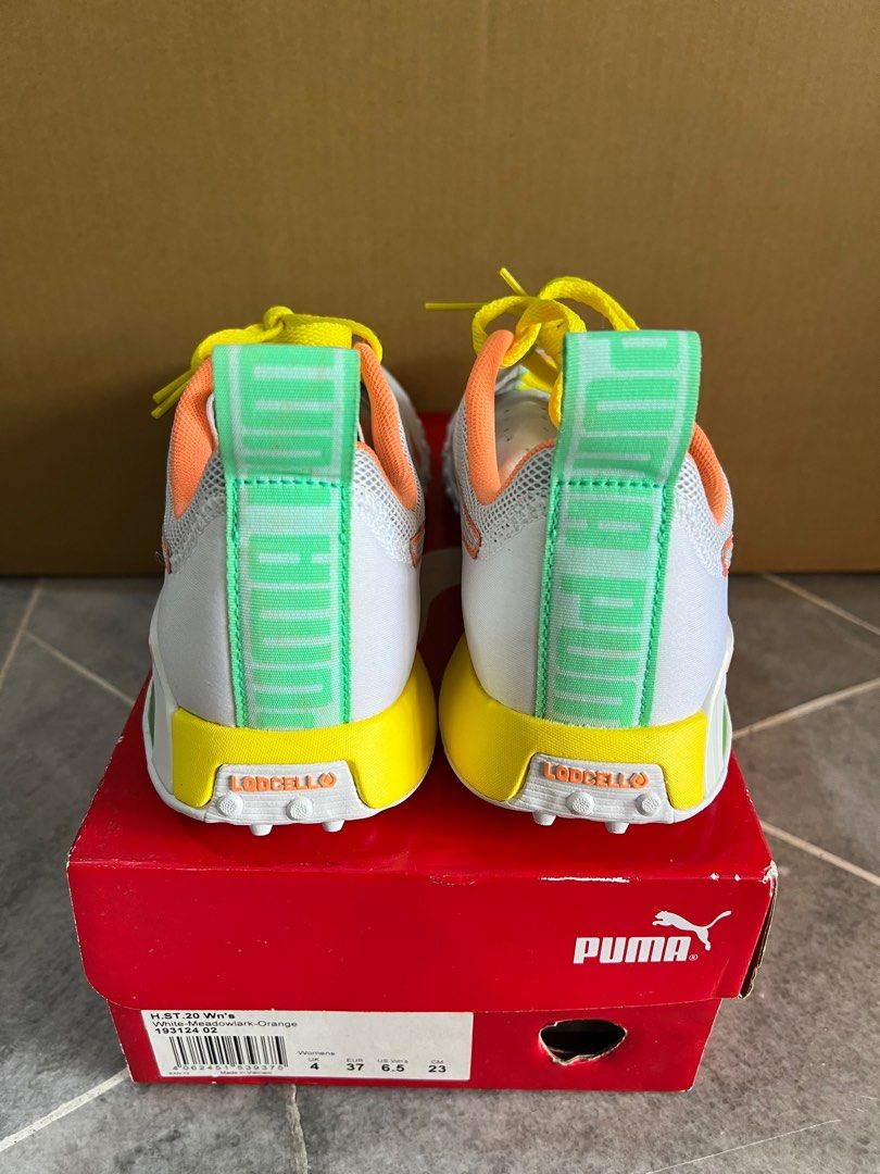 Puma h street womens running shoes sales