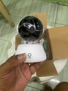 Q6 Smart Cctv camera