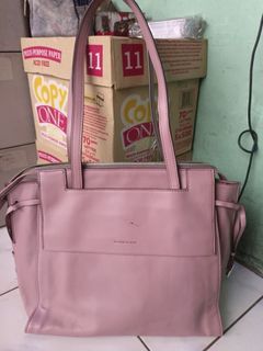 RABEANCO bag Authentic 14x9inches
