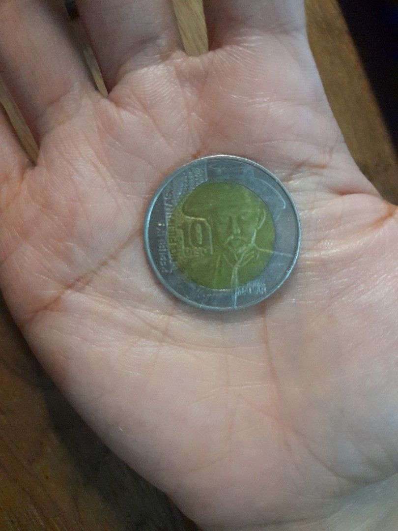 Rare 10 Peso Coin On Carousell mexican-10-peso-ats-bullion
