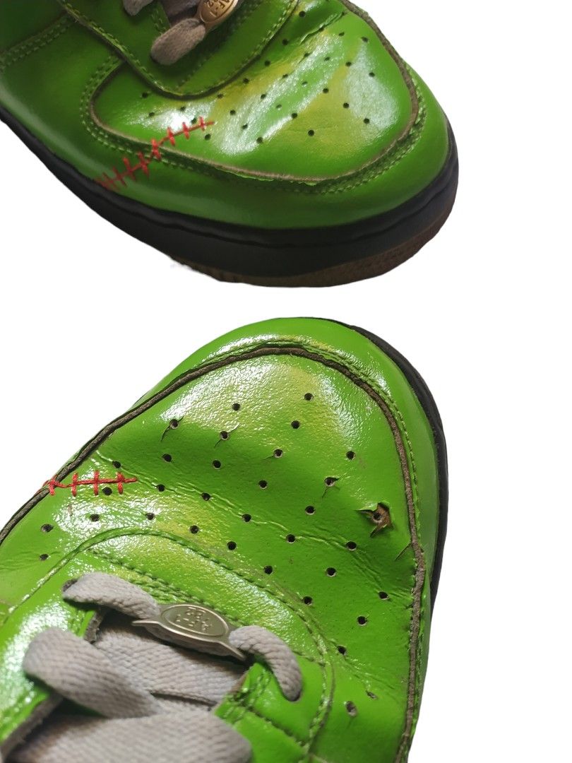 Af1 frankenstein clearance