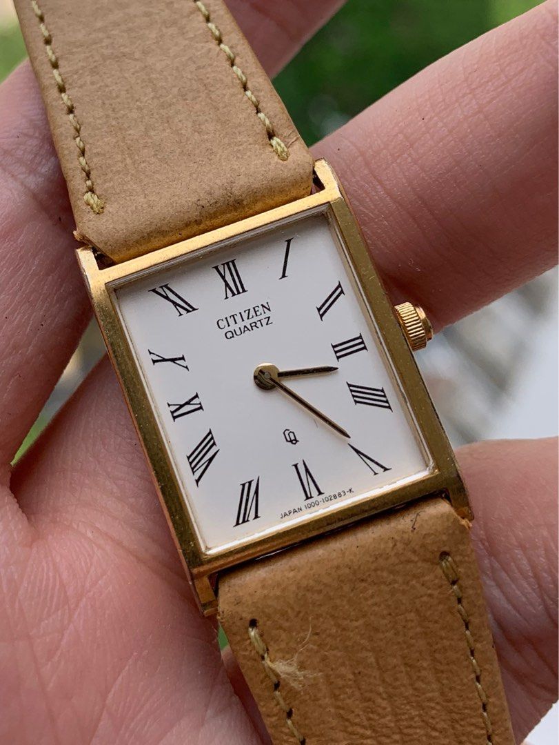 時計 CITIZEN \