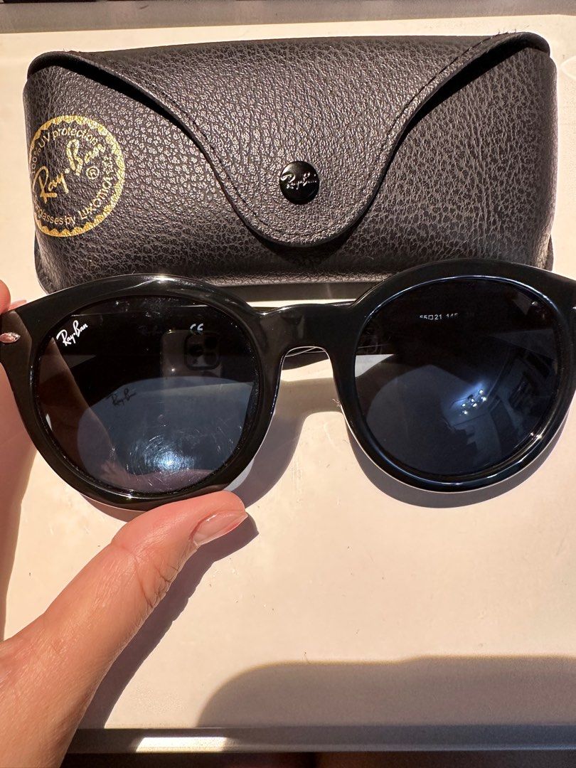 Ray ban rb4261d on sale