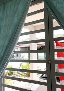 Ready Made Curtain Kaison