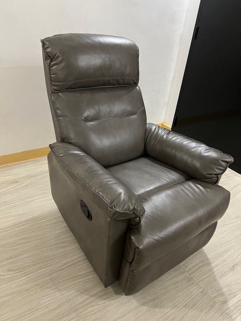 Reclining chair mandaue sale foam