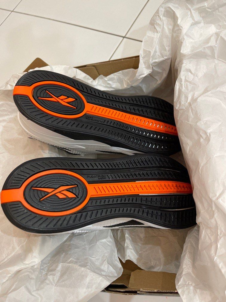 Reebok best sale nano price