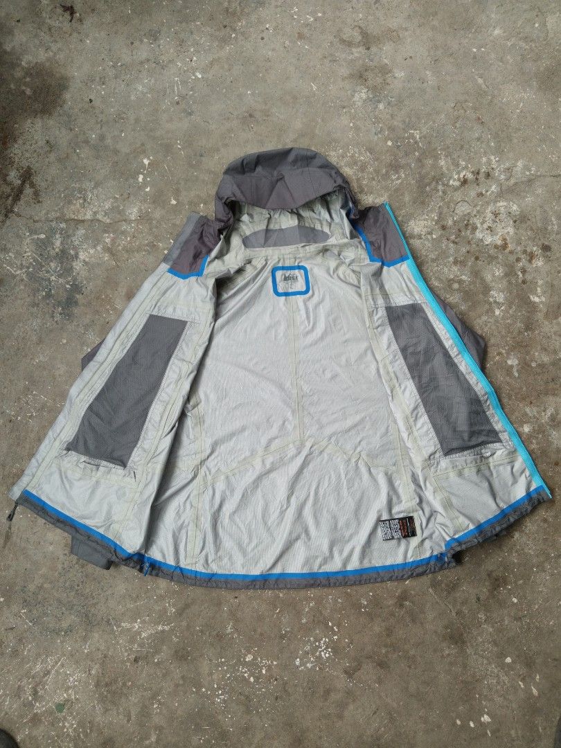 Rhyolite discount rain jacket