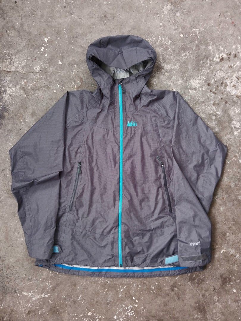 Rhyolite on sale rain jacket
