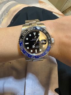 Rolex gmt 116710 ln For Sale Buy 100+ Rolex gmt 116710 ln online